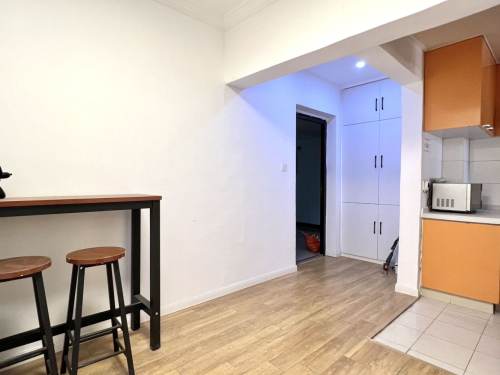 Housing image — Living Room
