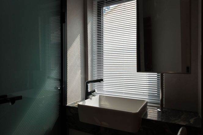 Spacious High-Ceiling 2BR Heritage Apartment near Nanjing Xi Lu with Green View (L2/L12/L13)