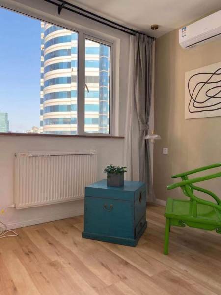 Housing image — Bedroom