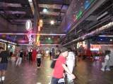 byyb radio x 大地360 Roller Rink Radio Takeover + Skate Party