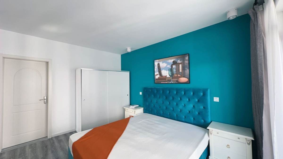 Housing image — Bedroom