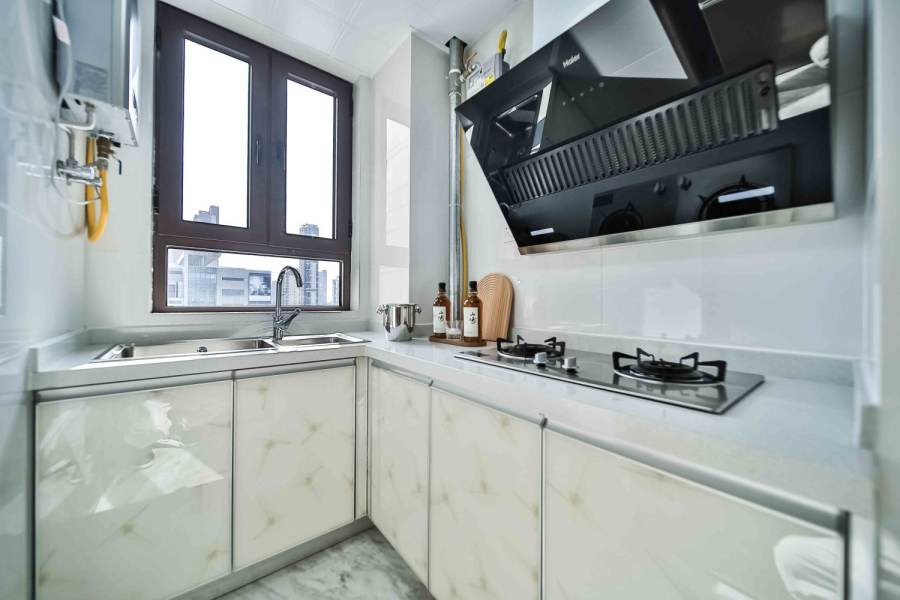 Housing image — Kitchen