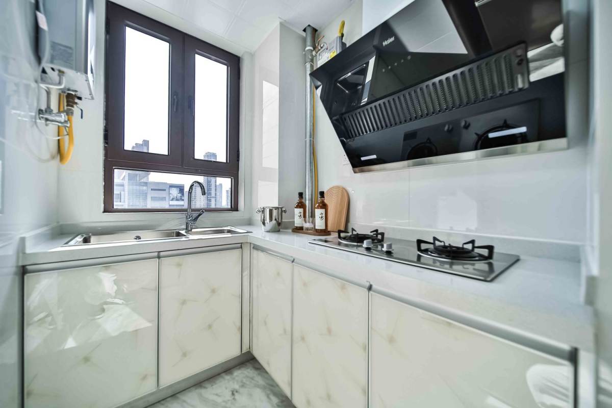 Housing image — Kitchen