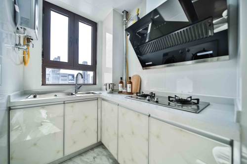 Housing image — Kitchen