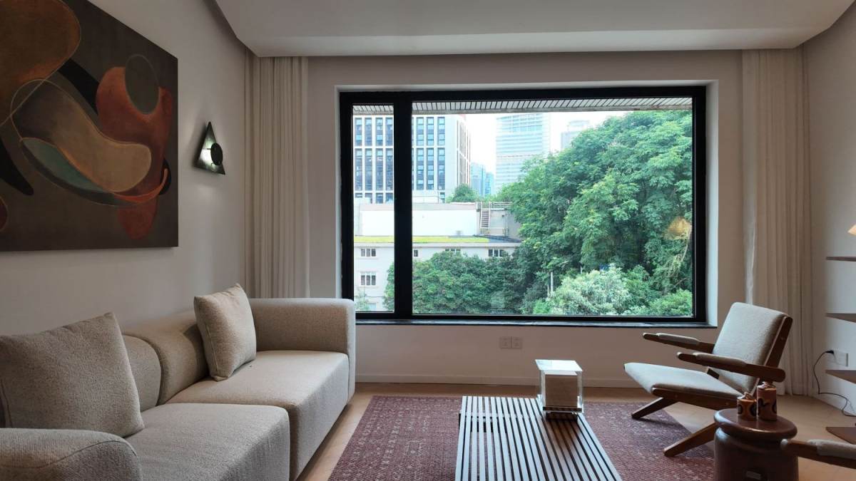 Housing image — Living Room
