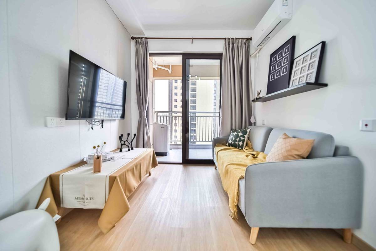 Housing image — Living Room