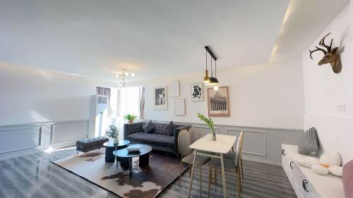 Housing image — Living Room
