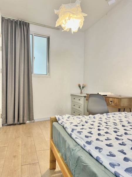 Housing image — Bedroom