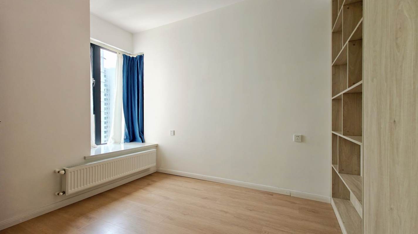Housing image — Bedroom
