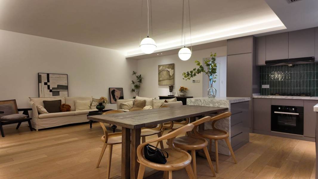 Housing image — Living Room