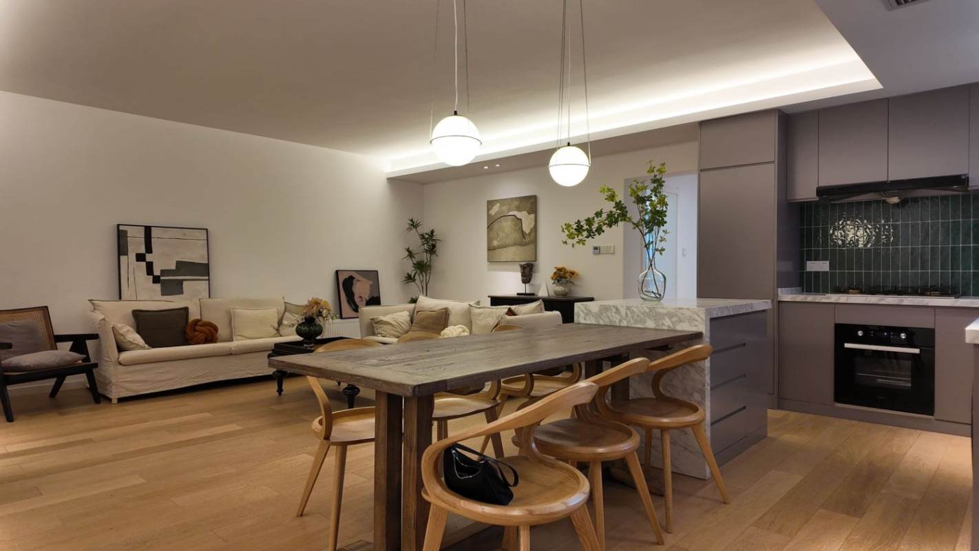 Housing image — Living Room