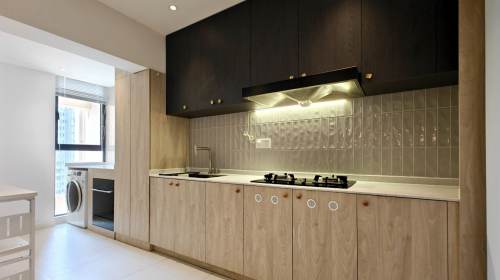 Housing image — Kitchen