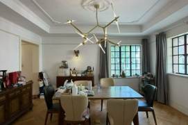 Spacious 1BR Apartment in Old Xuhui (L1/L10/L12)