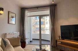 Modern Bright 3BR Apartment at Shiye Apartment (L1/L9/L11)