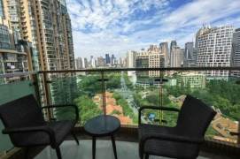 Spacious 2BR Apartment at Ladoll International City (L2/L12/L13)