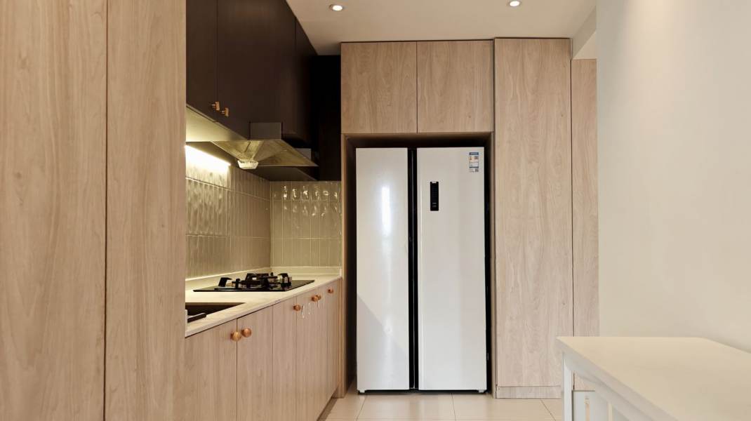 Housing image — Kitchen