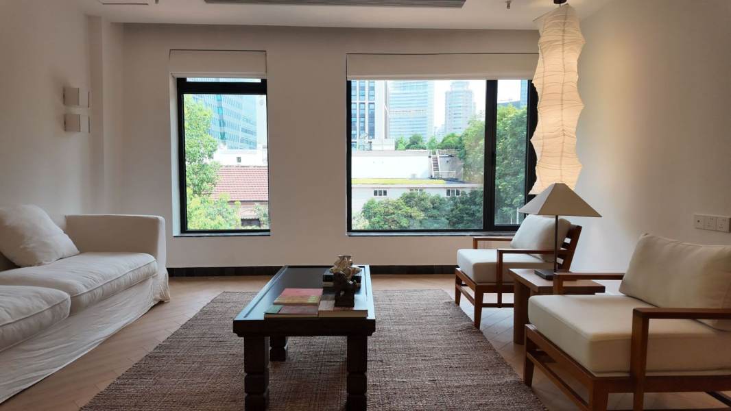 Housing image — Living Room