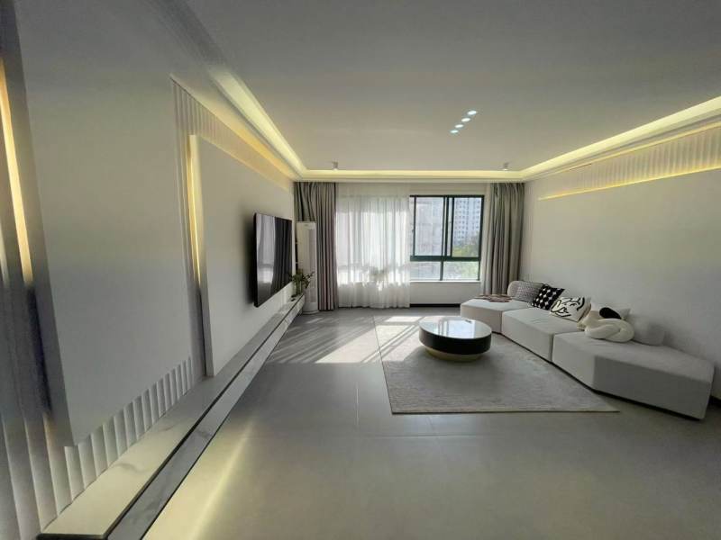 Housing image — Living Room