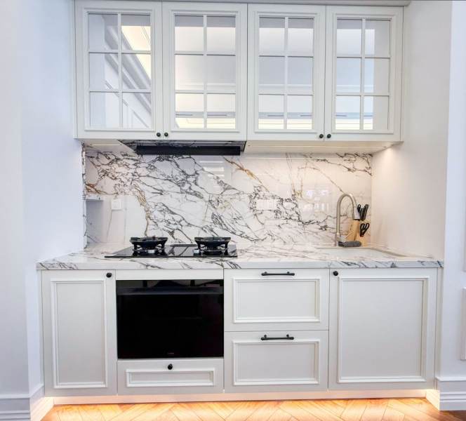 Housing image — Kitchen