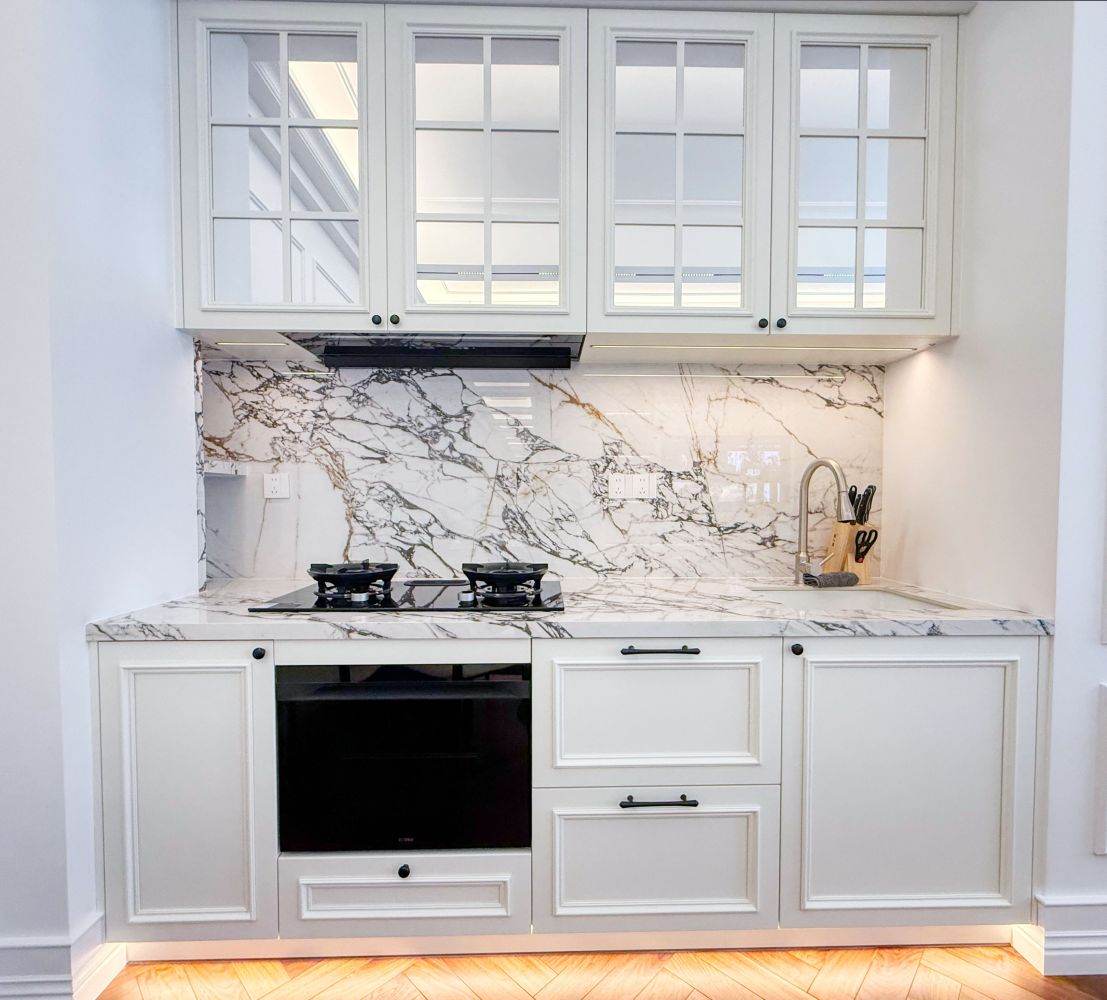 Housing image — Kitchen