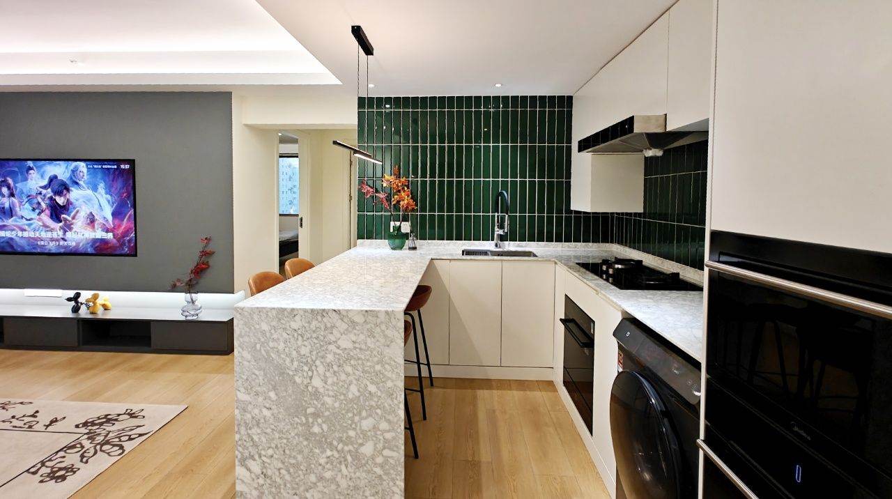 Housing image — Kitchen