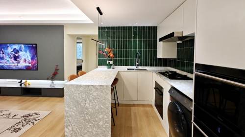 Housing image — Kitchen