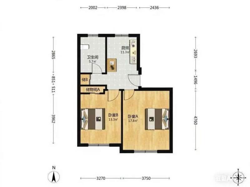 Housing image