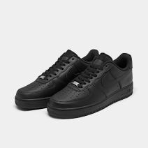 Nike AF-1 HipHop Block Party with fRUITY GROOVE DJs