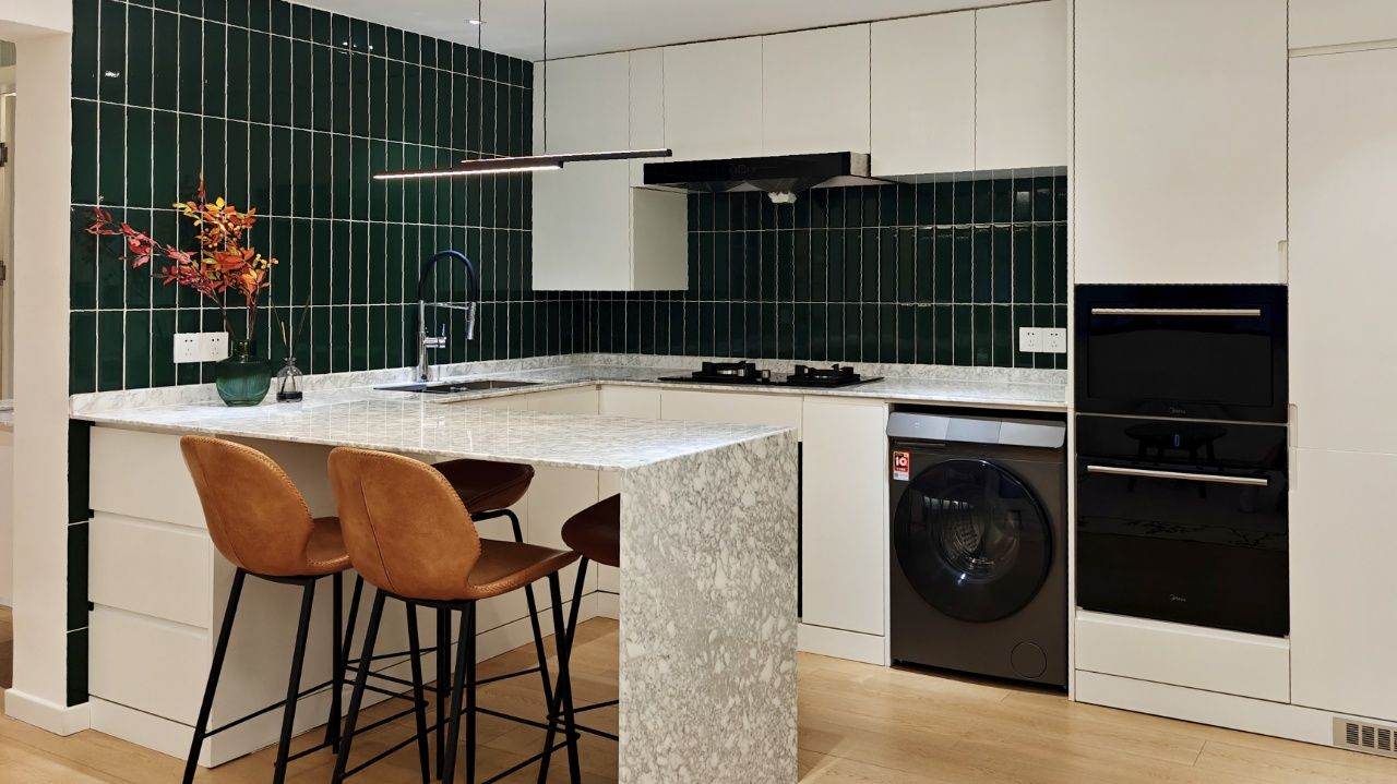 Housing image — Kitchen
