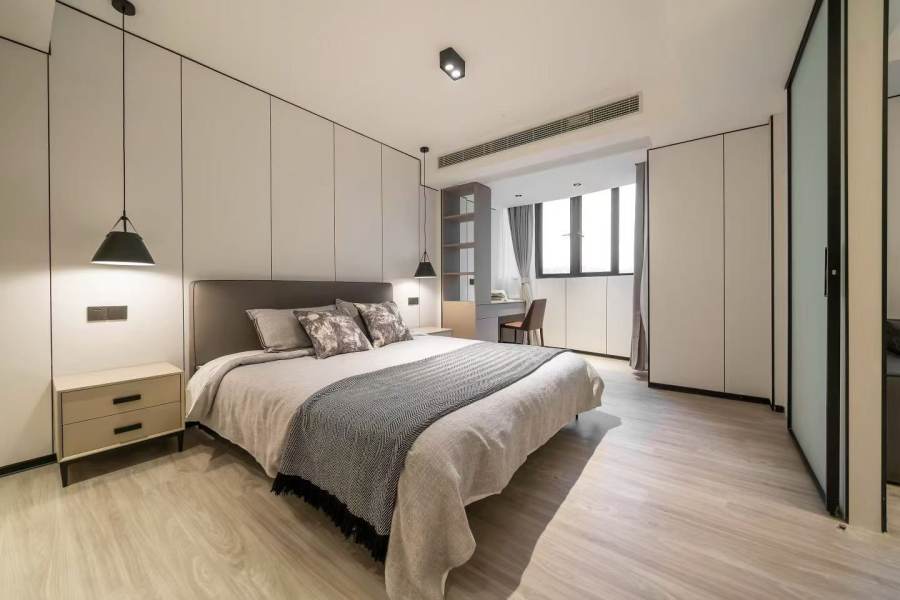Housing image — Bedroom