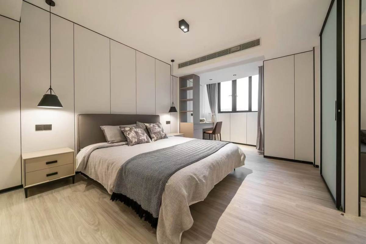 Housing image — Bedroom