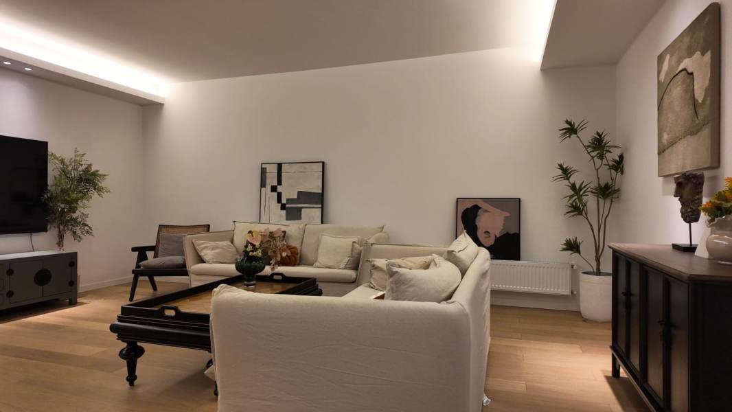 Housing image — Living Room
