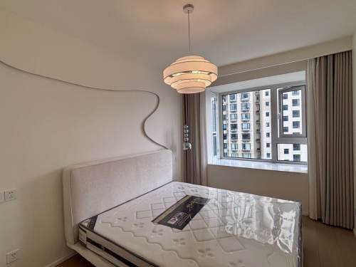 Housing image — Bedroom