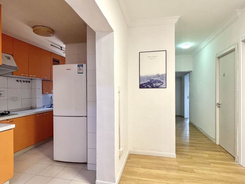 Housing image — Kitchen