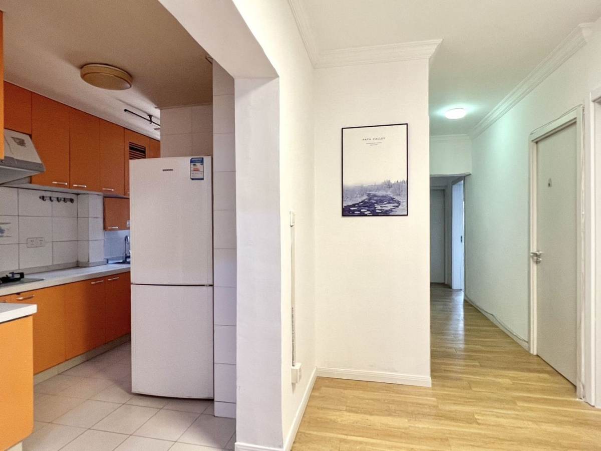 Housing image — Kitchen