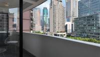 Housing image — Balcony