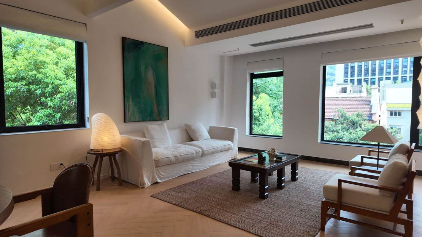 Housing image — Living Room