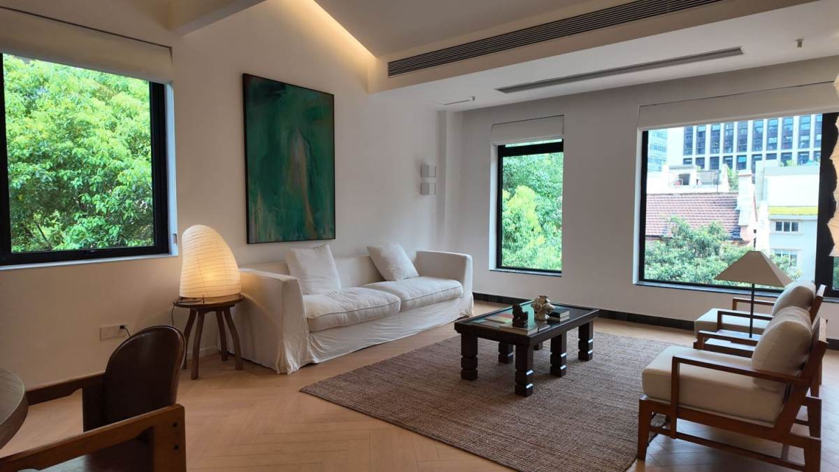 Housing image — Living Room