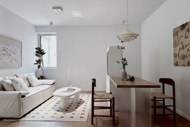 2BR Apartment near Jiaotong University Metro