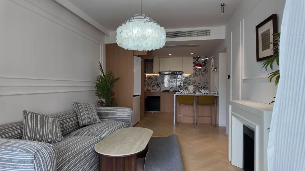 Housing image — Living Room