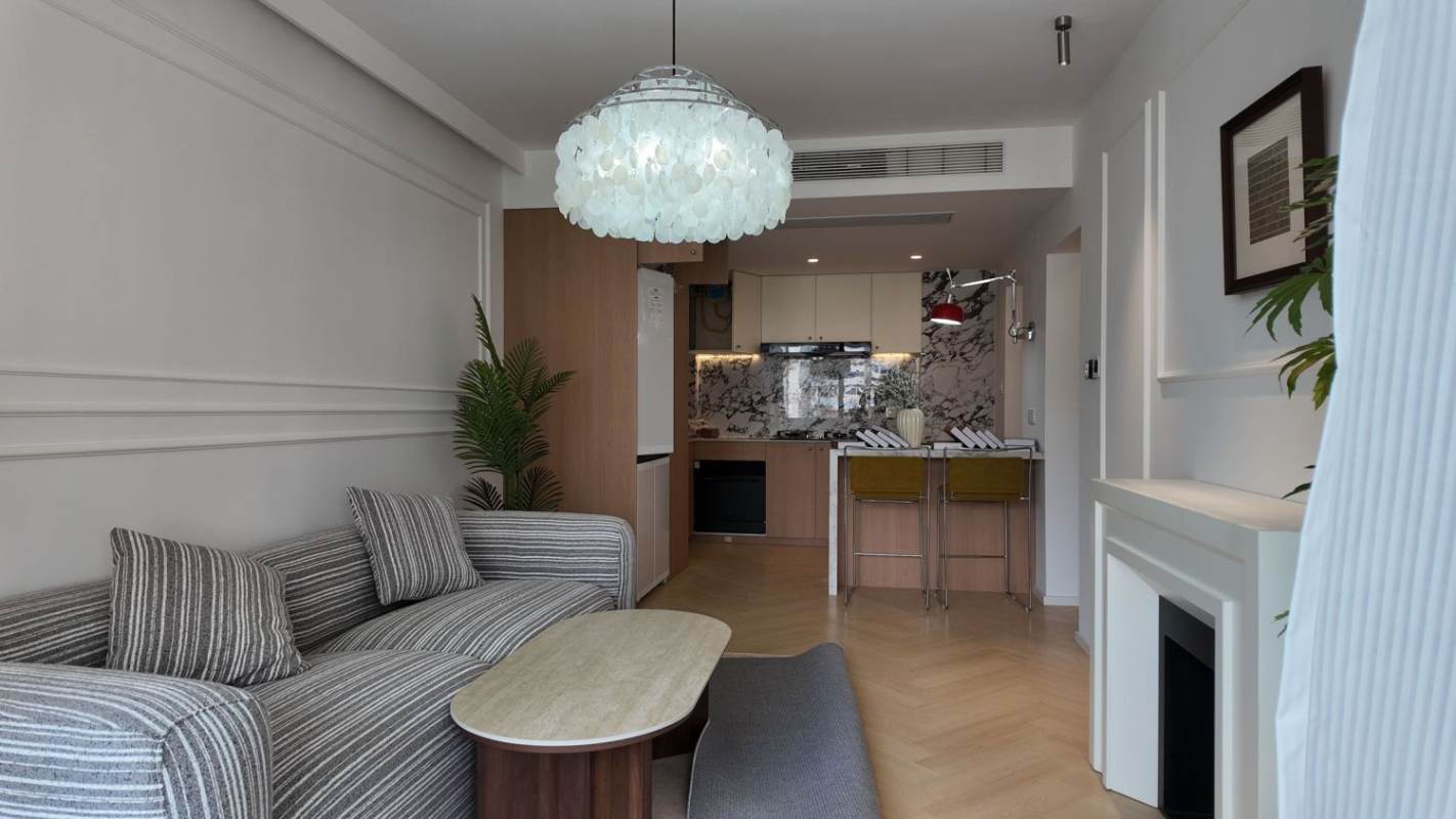 Housing image — Living Room