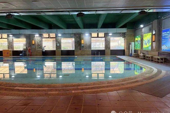 3BR Apartment at Ambassy Court (L1/L7/L10)