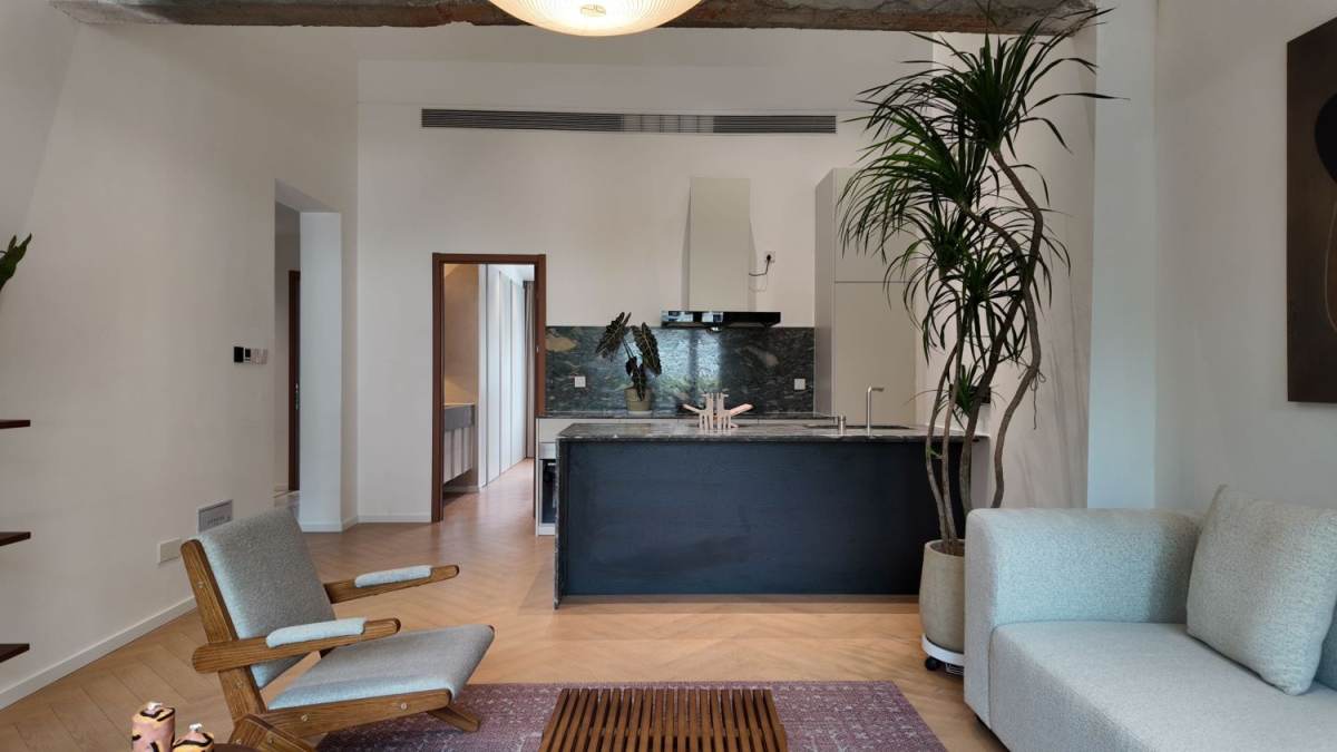 Housing image — Living Room