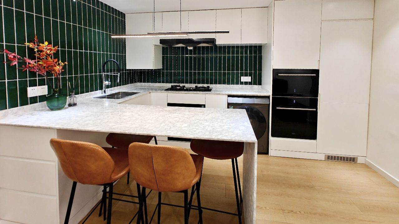 Housing image — Kitchen
