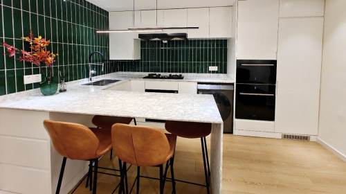 Housing image — Kitchen