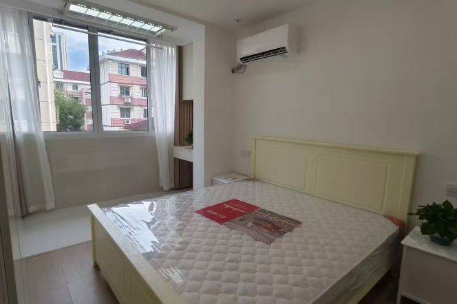 1BR Apartment in Gubei (L2/L15)