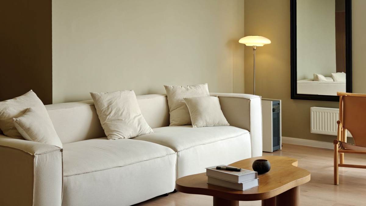 Housing image — Living Room