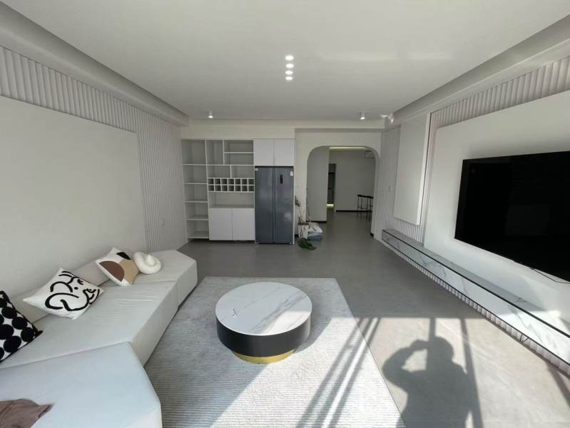 Housing image — Living Room