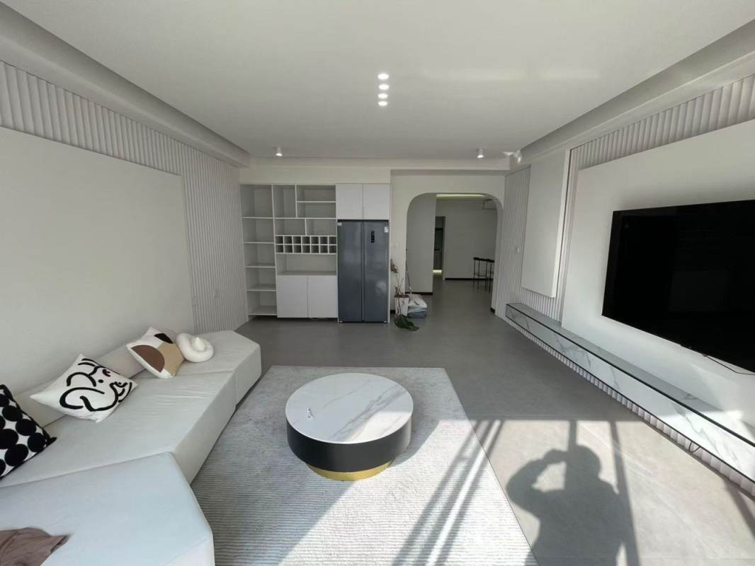 Housing image — Living Room