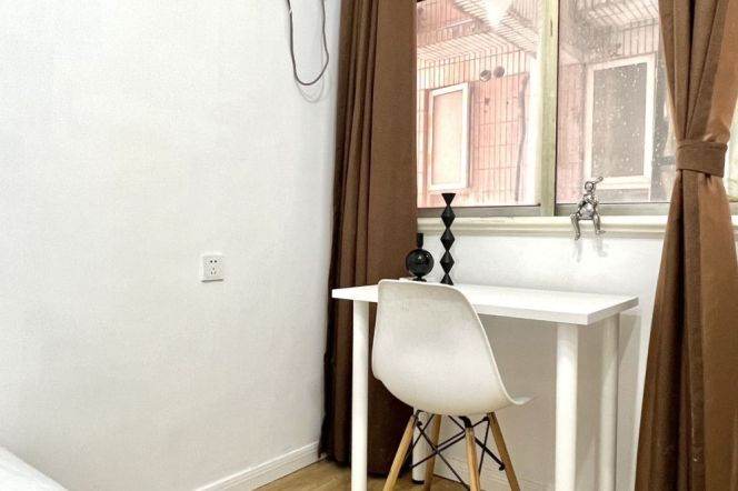 5BR Shared Apartment near USC-SJTU
